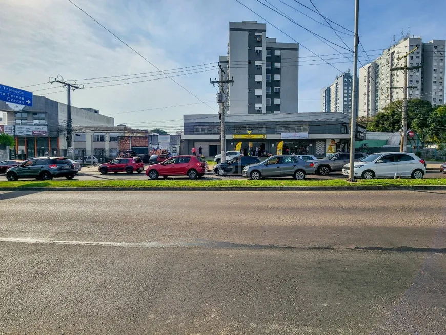 Foto 1 de Lote/Terreno à venda, 719m² em Cristal, Porto Alegre