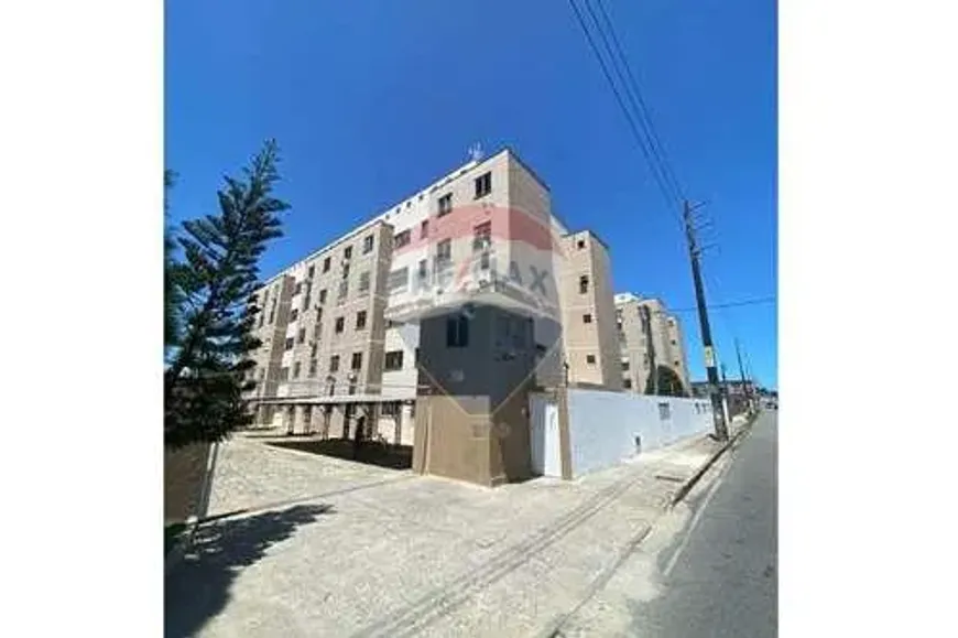 Foto 1 de Apartamento com 2 Quartos à venda, 52m² em Parque Dois Irmãos, Fortaleza