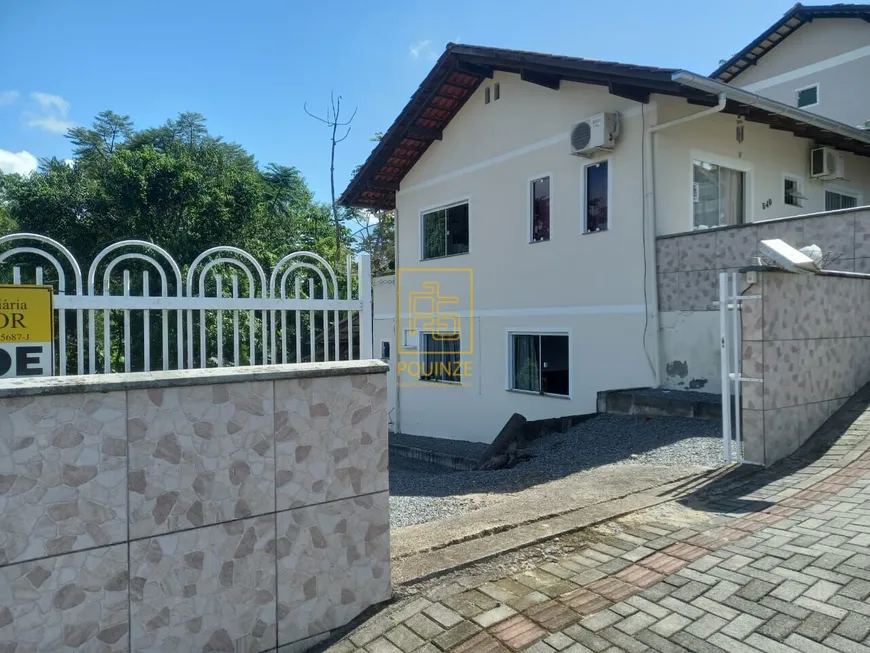 Foto 1 de Casa com 4 Quartos à venda, 112m² em Das Capitais, Timbó