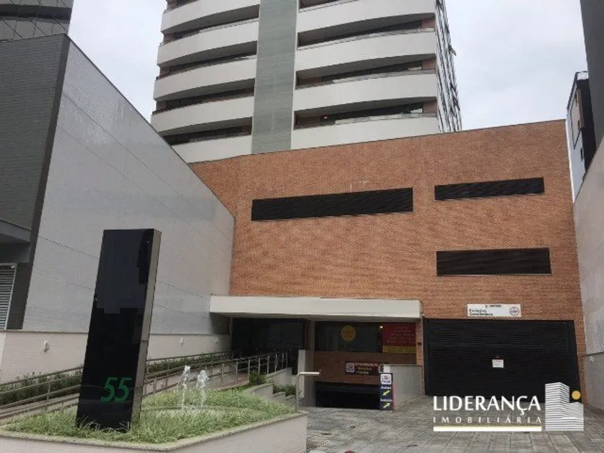 Foto 1 de Ponto Comercial à venda, 107m² em Itacorubi, Florianópolis