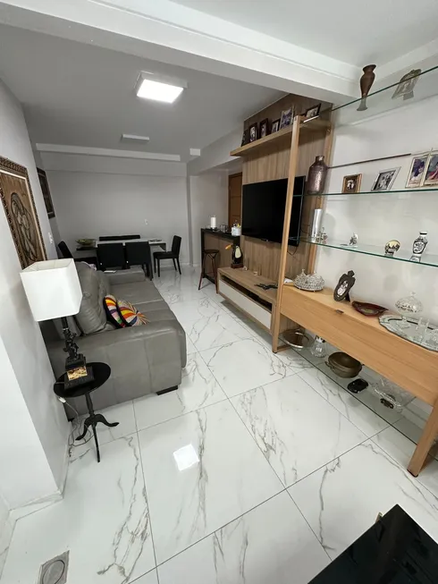 Foto 1 de Apartamento com 2 Quartos à venda, 60m² em Setor Bueno, Goiânia