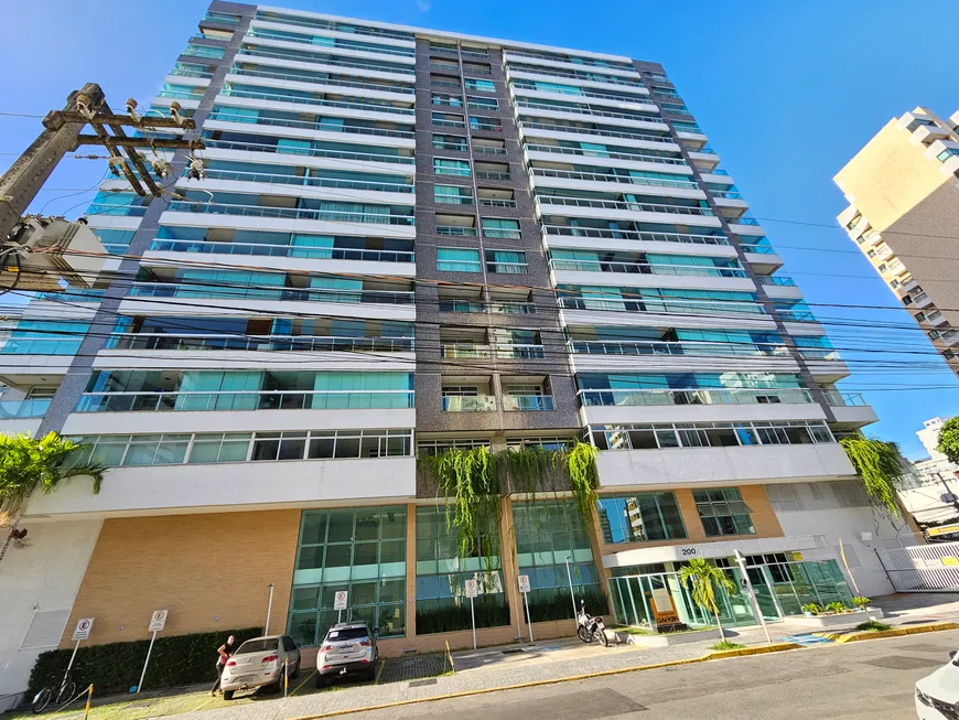 Foto 1 de Apartamento com 3 Quartos à venda, 149m² em Treze de Julho, Aracaju