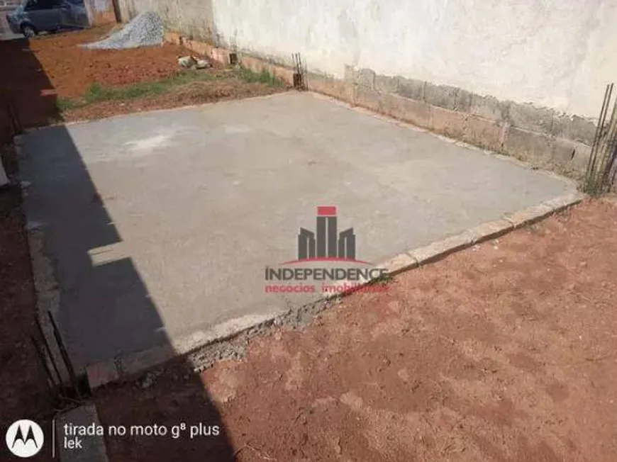 Foto 1 de Lote/Terreno à venda, 284m² em Jardim São José, São José dos Campos