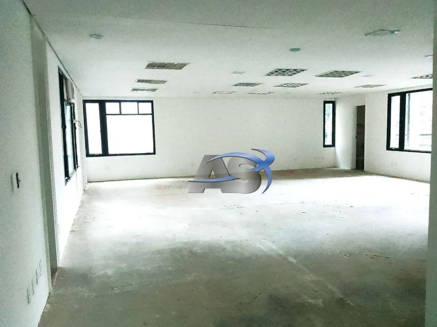 Foto 1 de Sala Comercial para venda ou aluguel, 104m² em Brooklin, São Paulo