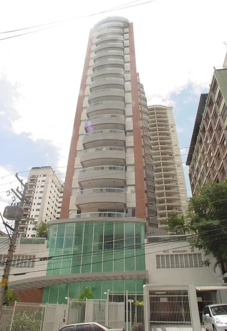 Foto 1 de Apartamento com 2 Quartos à venda, 75m² em Pinheiros, São Paulo