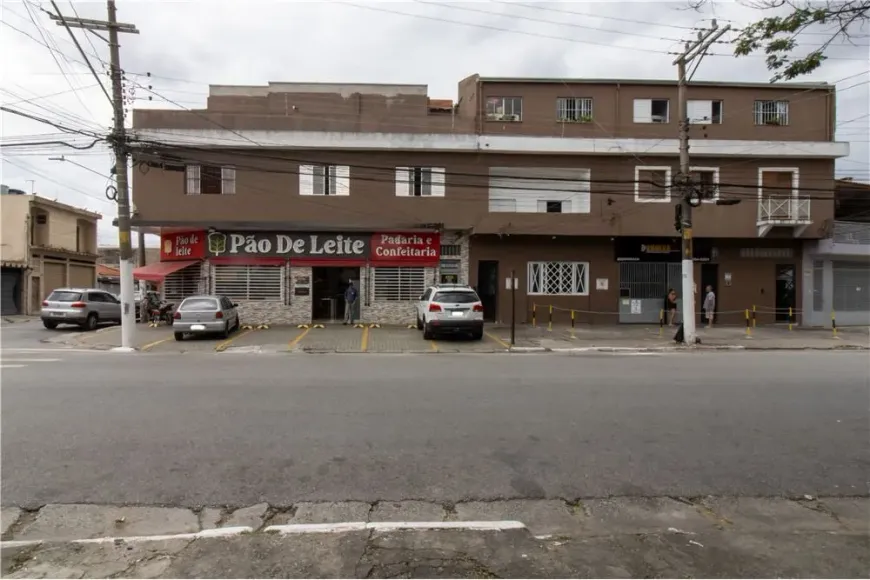 Foto 1 de Ponto Comercial à venda, 1636m² em Vila Medeiros, São Paulo