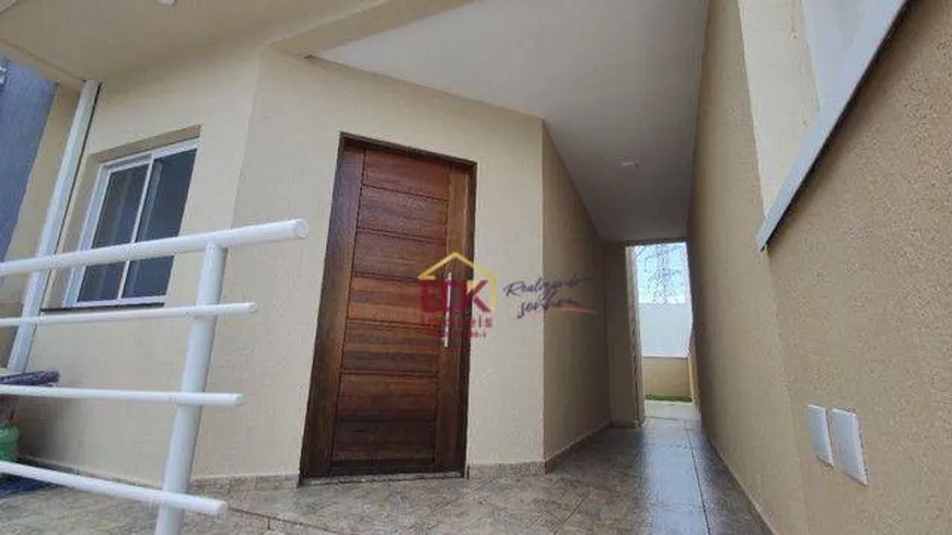 Foto 1 de Sobrado com 3 Quartos à venda, 150m² em Parque Morumbi, Mogi das Cruzes