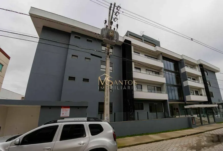 Foto 1 de Apartamento com 2 Quartos à venda, 79m² em Ingleses do Rio Vermelho, Florianópolis