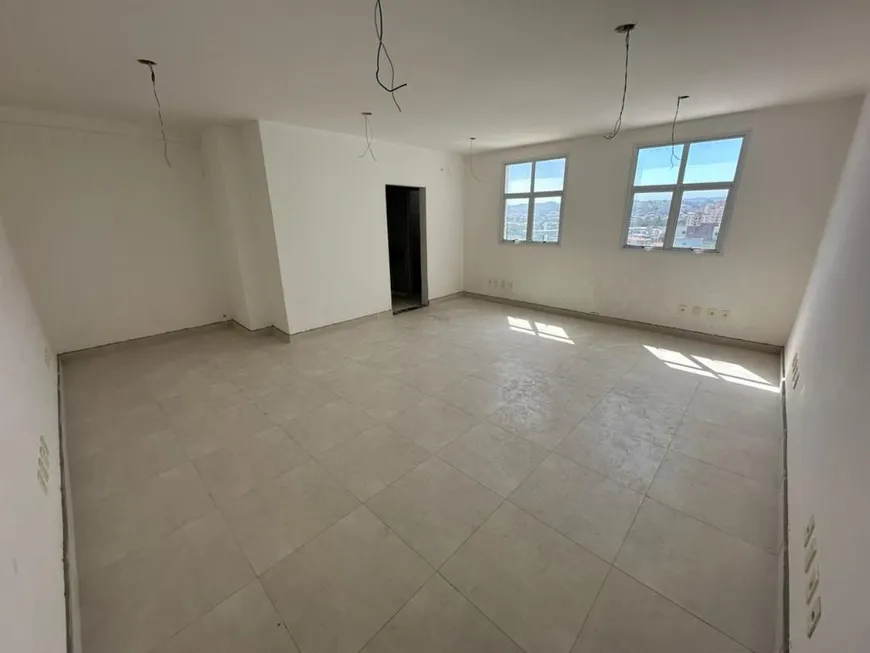 Foto 1 de Sala Comercial para venda ou aluguel, 46m² em Jardim Emilia, Sorocaba