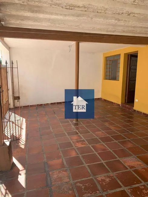 Foto 1 de Casa com 4 Quartos à venda, 164m² em Vila Nova Mazzei, São Paulo