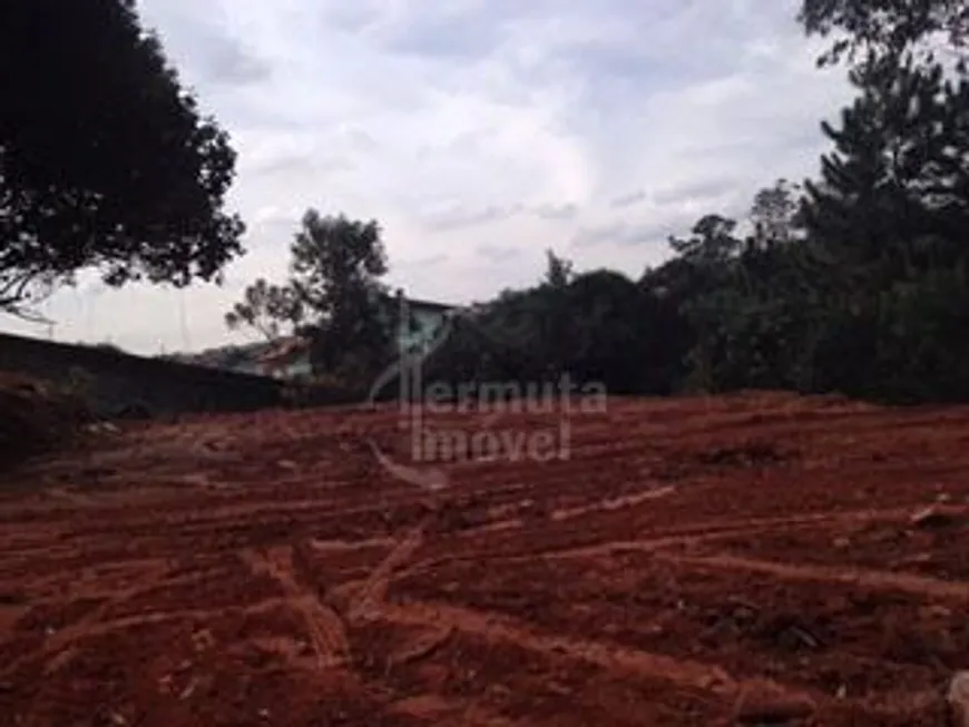 Foto 1 de Lote/Terreno à venda, 1410m² em Granja Viana, Cotia