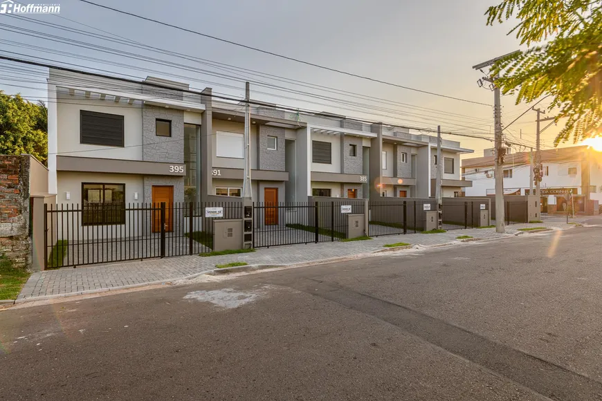 Foto 1 de Casa com 2 Quartos à venda, 86m² em Uniao, Estância Velha