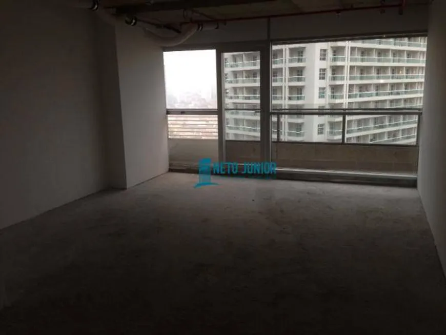 Foto 1 de Sala Comercial para venda ou aluguel, 80m² em Brooklin, São Paulo