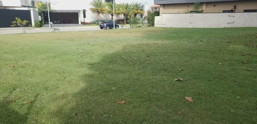 Foto 1 de Lote/Terreno à venda, 450m² em Jardim do Golfe, São José dos Campos