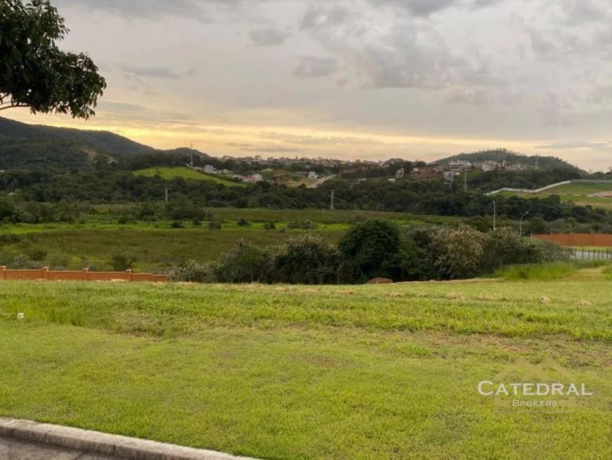 Foto 1 de Lote/Terreno à venda, 458m² em Distrito Industrial, Jundiaí