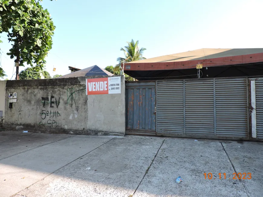 Foto 1 de Lote/Terreno à venda, 420m² em Serrinha, Goiânia