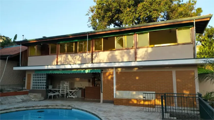 Foto 1 de Casa com 4 Quartos à venda, 600m² em Lapa, São Paulo