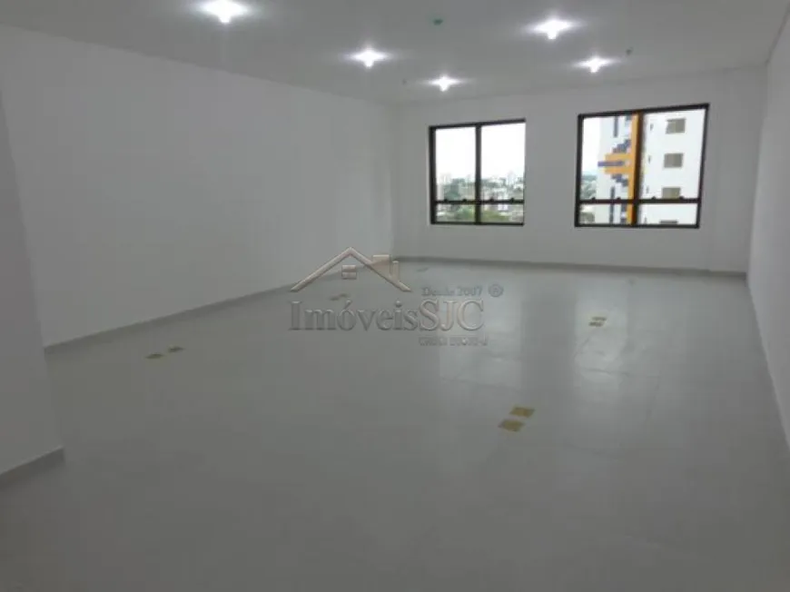 Foto 1 de Sala Comercial à venda, 43m² em Jardim Alvorada, São José dos Campos