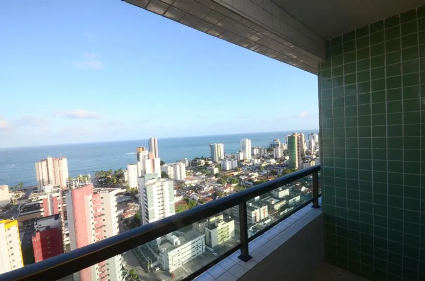 Foto 1 de Apartamento com 3 Quartos à venda, 65m² em Candeias, Jaboatão dos Guararapes