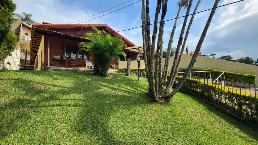 Foto 1 de Casa com 3 Quartos à venda, 170m² em Tijuca, Teresópolis