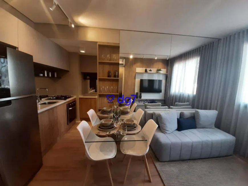 Foto 1 de Apartamento com 2 Quartos à venda, 33m² em Butantã, São Paulo