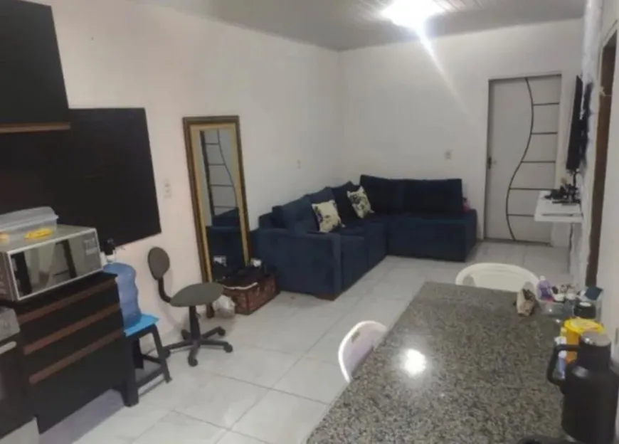 Foto 1 de Casa com 2 Quartos à venda, 90m² em São Marcos, Salvador