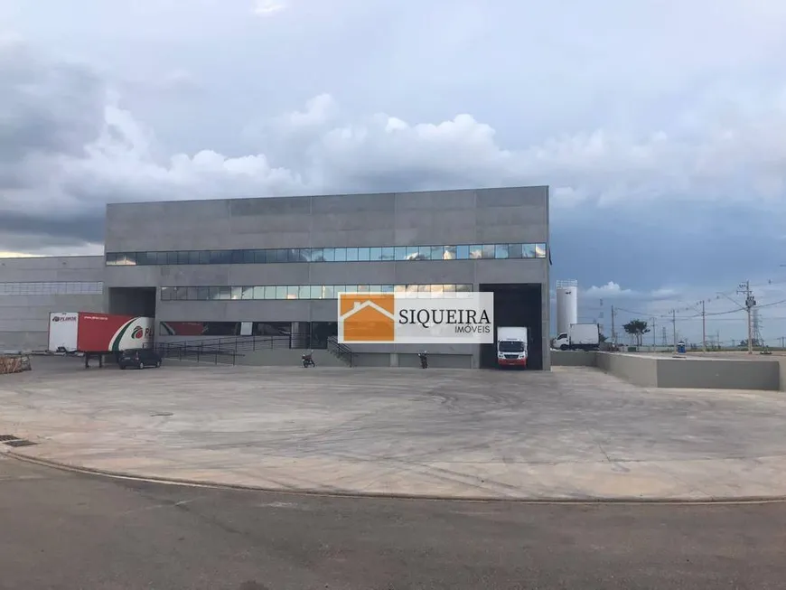 Foto 1 de Galpão/Depósito/Armazém para alugar, 2082m² em Iporanga, Sorocaba