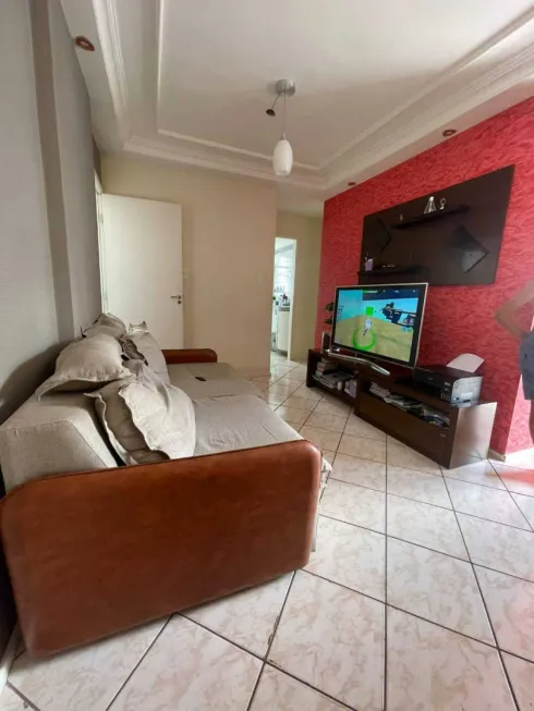 Foto 1 de Apartamento com 3 Quartos à venda, 65m² em Luzia, Aracaju