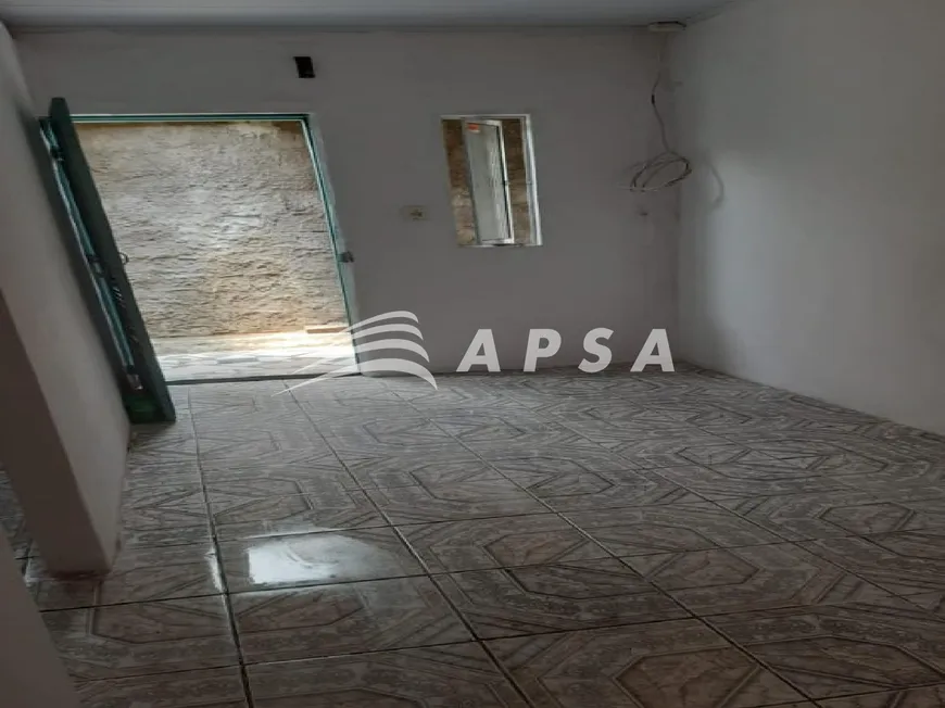 Foto 1 de Apartamento com 1 Quarto para alugar, 50m² em Alto do Cabrito, Salvador
