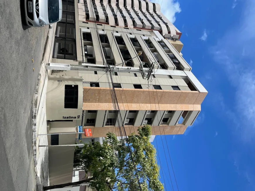 Foto 1 de Apartamento com 3 Quartos à venda, 100m² em Ponta Verde, Maceió