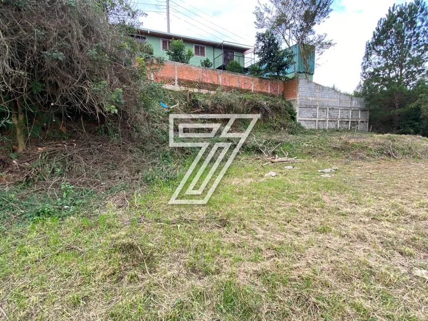 Foto 1 de Lote/Terreno à venda, 1150m² em São João, Curitiba