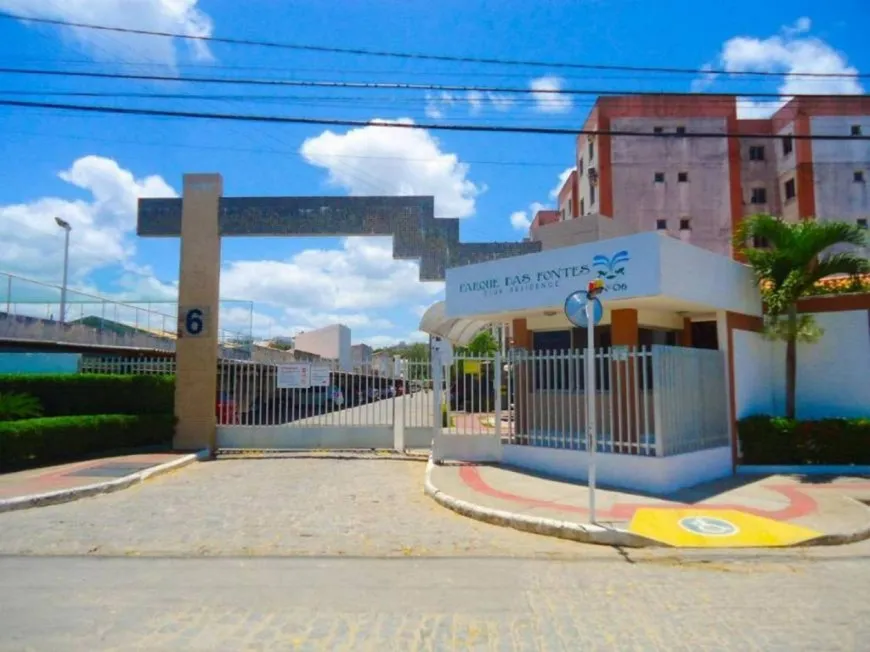 Foto 1 de Apartamento com 2 Quartos à venda, 68m² em Jabotiana, Aracaju