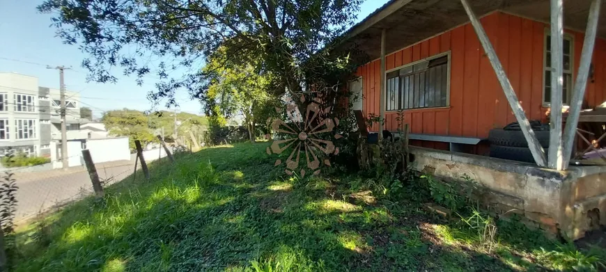 Foto 1 de Lote/Terreno à venda, 9291m² em Santa Felicidade, Curitiba