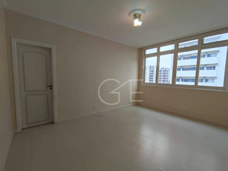 Foto 1 de Apartamento com 2 Quartos à venda, 105m² em Boqueirão, Santos