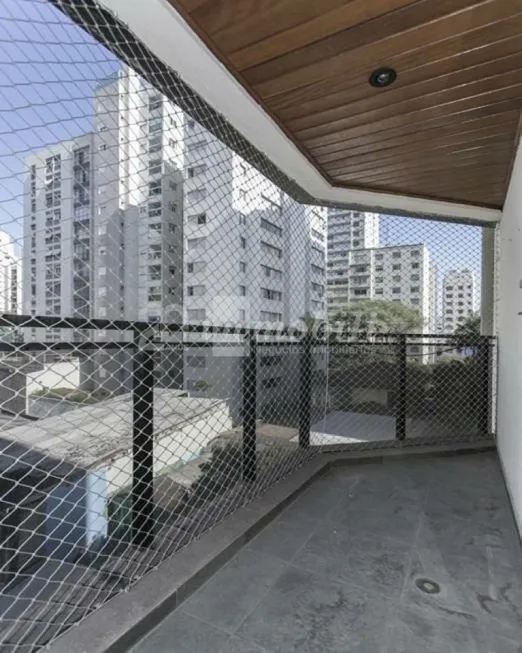 Foto 1 de Apartamento com 3 Quartos à venda, 100m² em Higienópolis, São Paulo