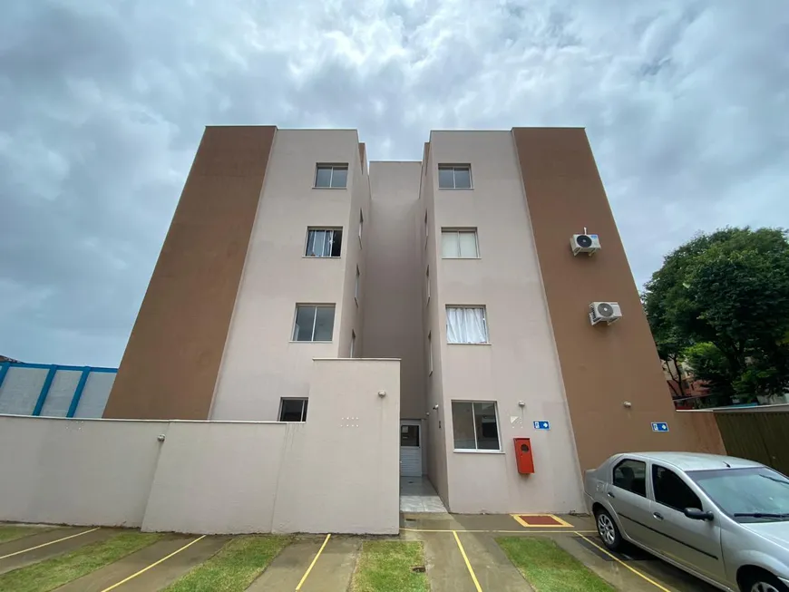 Foto 1 de Apartamento com 2 Quartos à venda, 85m² em Piratininga Venda Nova, Belo Horizonte