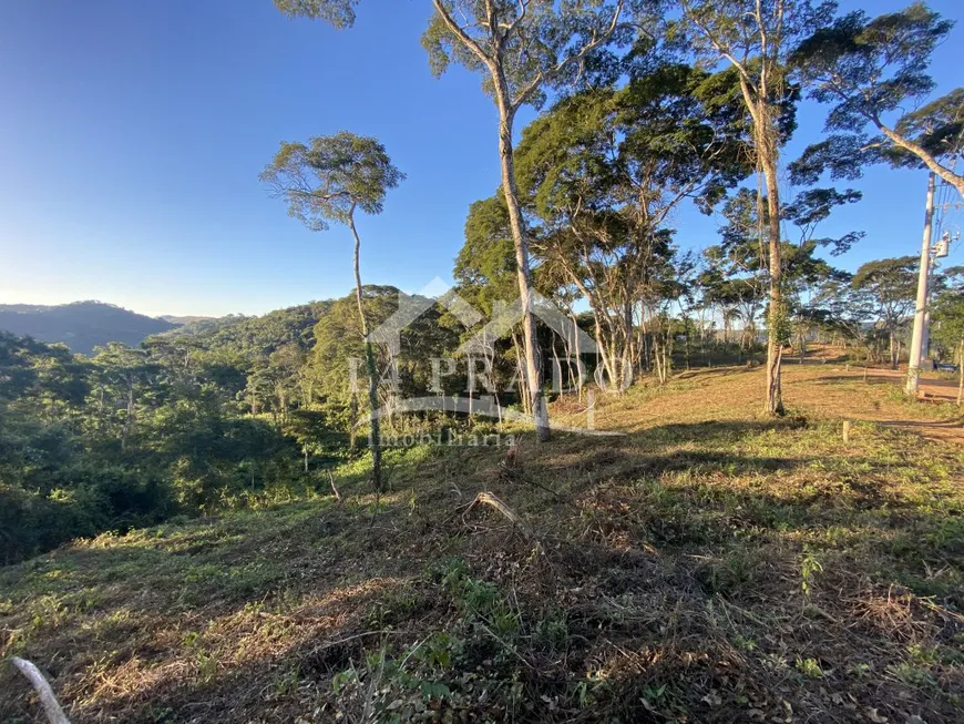 Foto 1 de Lote/Terreno à venda, 1770m² em Pedro do Rio, Petrópolis