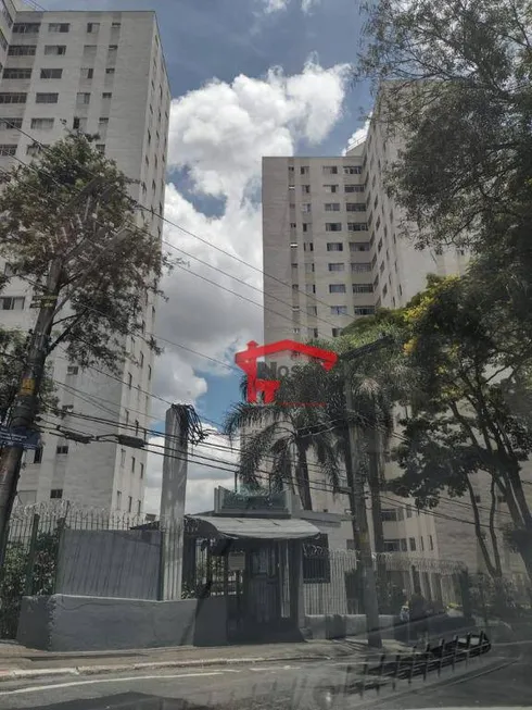 Foto 1 de Apartamento com 2 Quartos à venda, 70m² em Parque Mandaqui, São Paulo