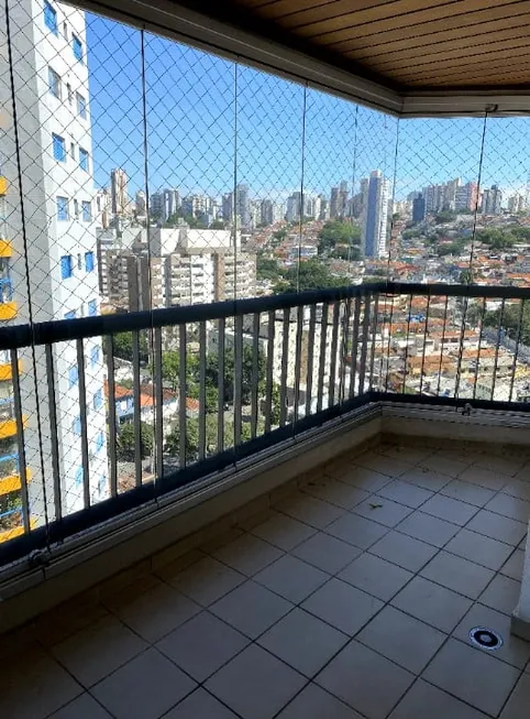 Foto 1 de Apartamento com 3 Quartos à venda, 108m² em Vila Anglo Brasileira, São Paulo