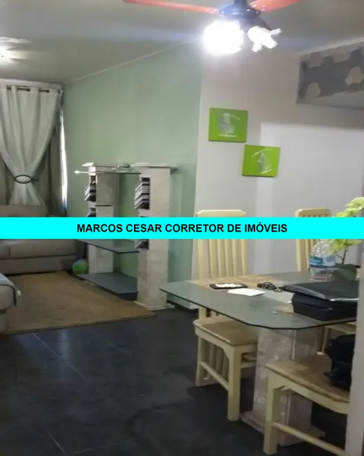 Foto 1 de Apartamento com 2 Quartos à venda, 55m² em Anchieta, Rio de Janeiro