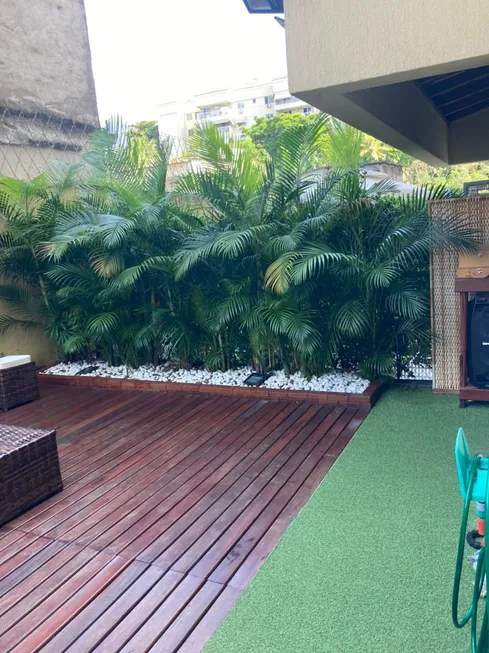 Foto 1 de Apartamento com 2 Quartos à venda, 102m² em Taquara, Rio de Janeiro