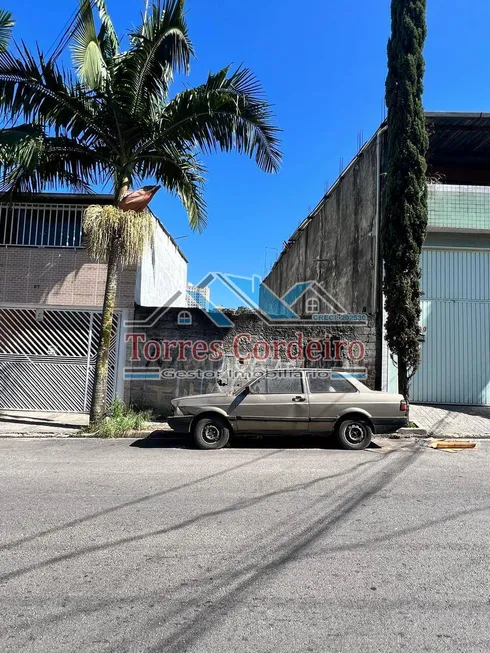 Foto 1 de Lote/Terreno à venda, 225m² em Vila Andrade, São Paulo