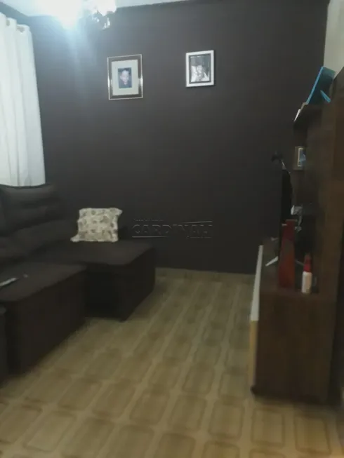 Foto 1 de Casa com 3 Quartos à venda, 216m² em Vila Tamoio, Ibaté