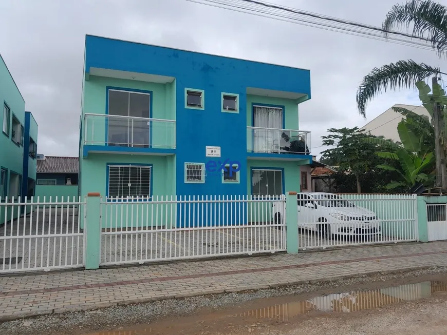 Foto 1 de Apartamento com 2 Quartos à venda, 47m² em Vila Nova, Barra Velha