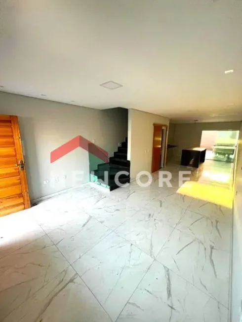 Foto 1 de Sobrado com 3 Quartos à venda, 220m² em Vila Carrão, São Paulo