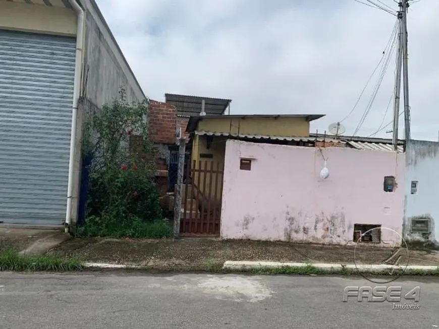 Foto 1 de Casa com 1 Quarto à venda, 126m² em Jardim Alegria, Resende