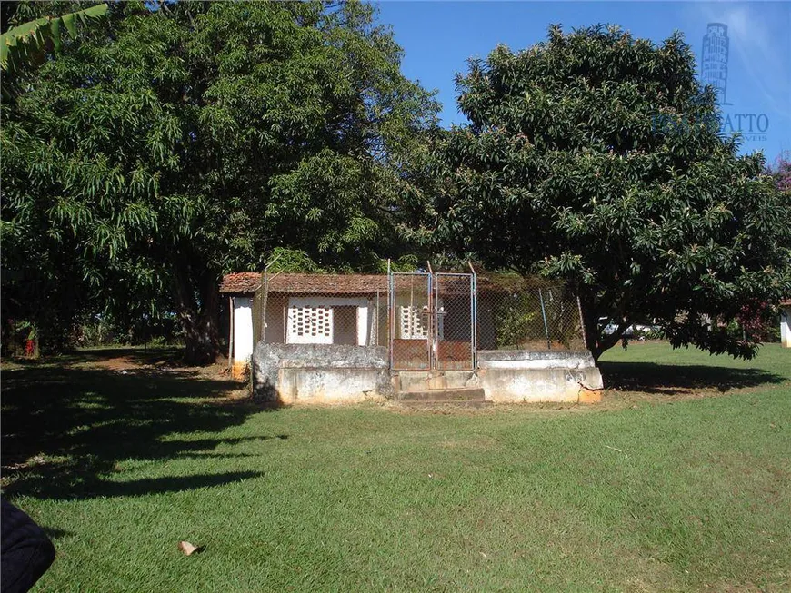 Foto 1 de Lote/Terreno à venda, 108330m² em Bonfim, Paulínia