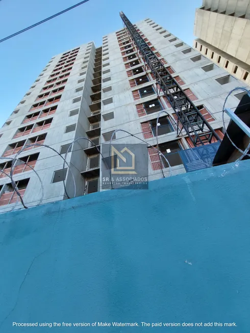 Foto 1 de Apartamento com 2 Quartos à venda, 43m² em Imbiribeira, Recife