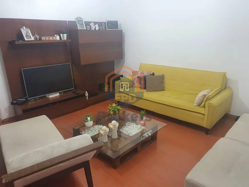 Foto 1 de Casa com 3 Quartos à venda, 227m² em Vianelo Bonfiglioli, Jundiaí