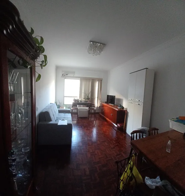 Foto 1 de Apartamento com 2 Quartos à venda, 70m² em Praia do Canto, Vitória